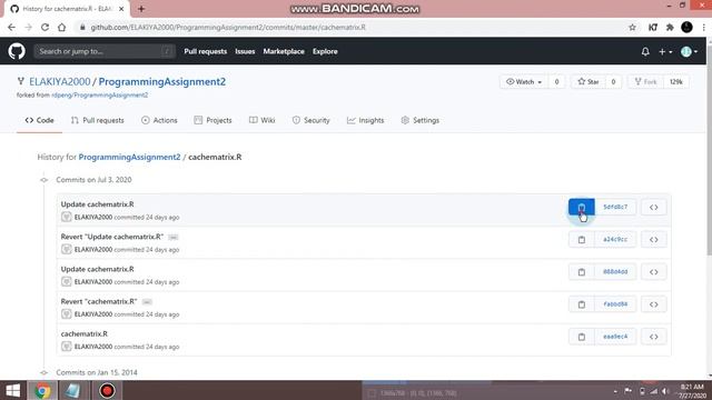 How to copy SHA1-Hash in git hub смотреть онлайн
