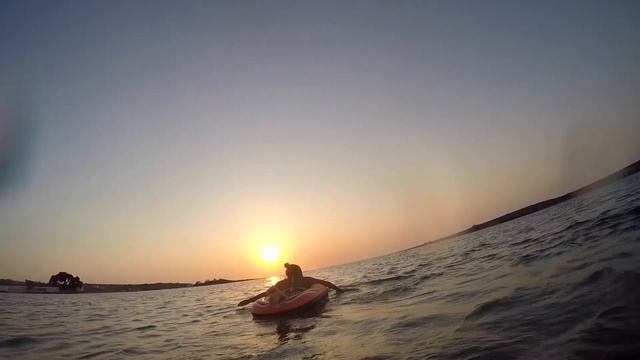 Hibiscus TV - ANTIPAROS: Blue Lagoon смотреть онлайн