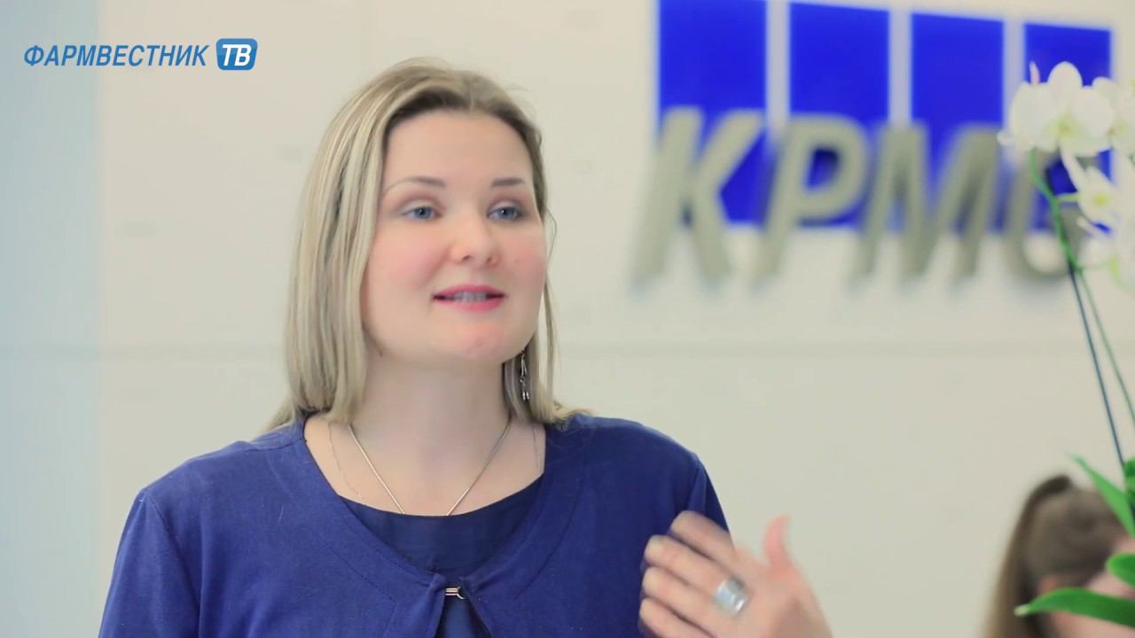 «ФармNEWS»: Маркировка: ускорение перед финишем смотреть онлайн
