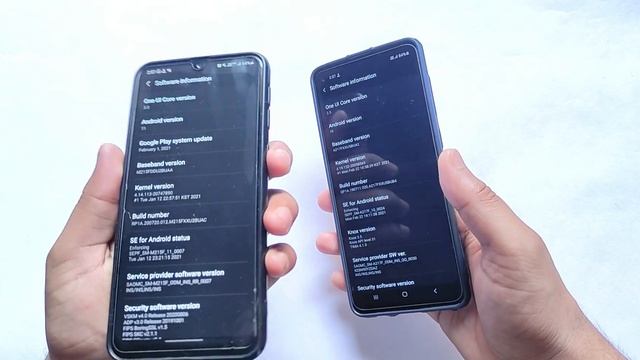 Samsung A21s vs M21 Review My Opinion...which is Value for money product ? смотреть онлайн