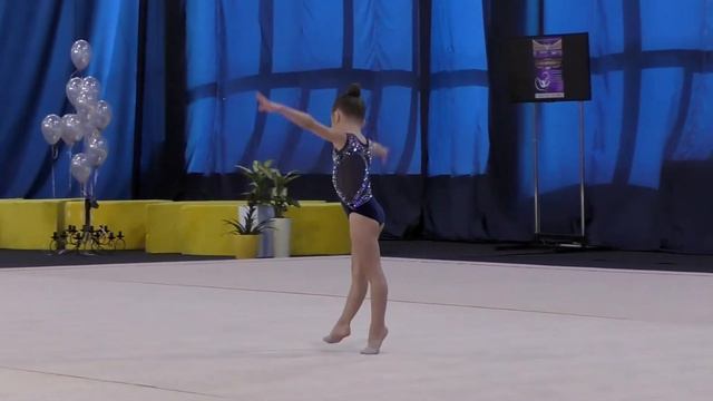 Демьяненко Анастасия 2010 Кубок Березняков 2017 смотреть онлайн