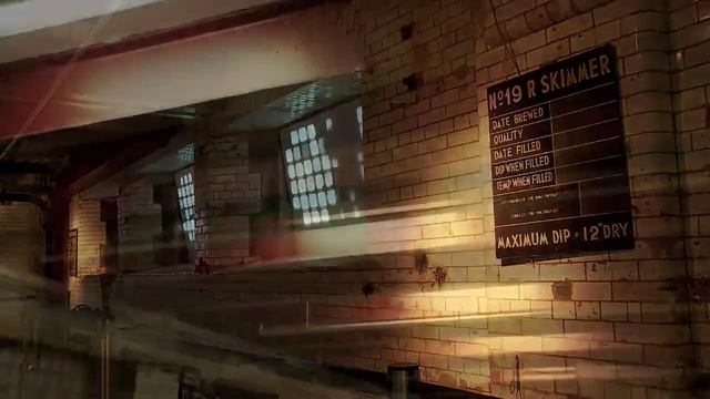 Guinness Storehouse Experience смотреть онлайн