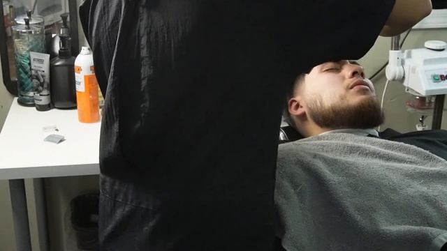 HOW TO CUT HAIR ?? смотреть онлайн