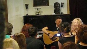 Глеб Самойлов. "Ползёт"