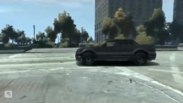 Gta Я Легенда 2 смотреть онлайн