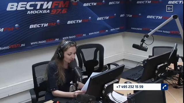 Полный контакт с @VRSoloviev и @Anna_Shafran 2015.02.19 ч.1 смотреть онлайн