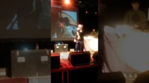 AK-47 -- Респек тем кто с нами (Тюмень)