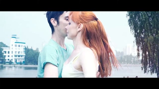 Летний West Coast Swing
