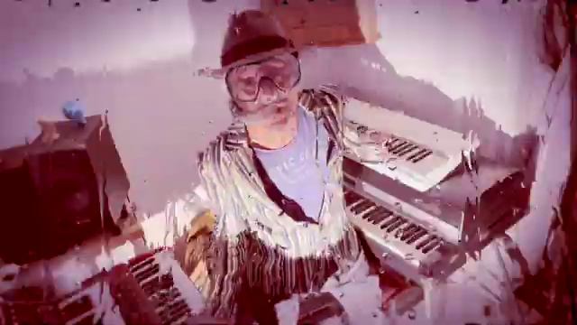 Jamhunters - Ozone смотреть онлайн