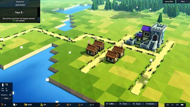 KINGDOMS AND CASTLES / Derebeylikten Krallığa /1 смотреть онлайн