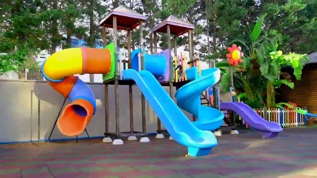 ЖК Sirius Town в Анталии | Турция | Презентация проекта смотреть онлайн