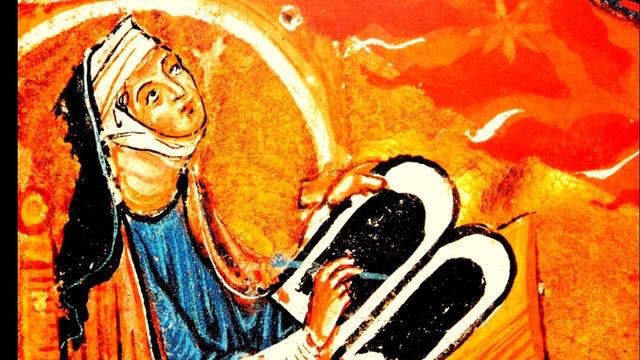 Vermona '14/Hildegard von Bingen: "O Quam Mirabilis Est" смотреть онлайн
