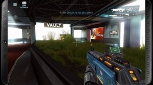 ВОРУЕМ ЗОЛОТО | Shadowgun Legends на Android и IOS