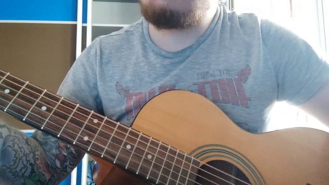 Jasmine By Takamine S34C / Soundtest