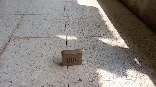 Bluetooth Speaker JBL GO 2 ORI VS JBL GO2 PALSU (KW) смотреть онлайн