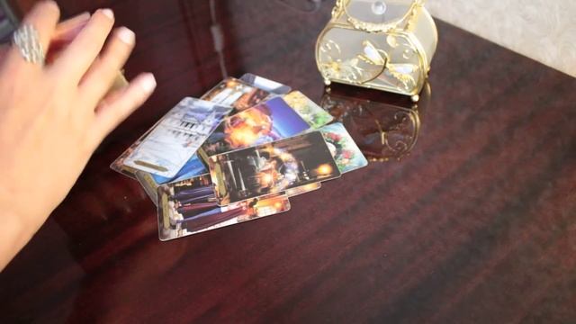 Неожиданно всплывет проблема!?Но потом Судьбу будете благодарить??Судьбоносные люди и события❤ смотреть онлайн