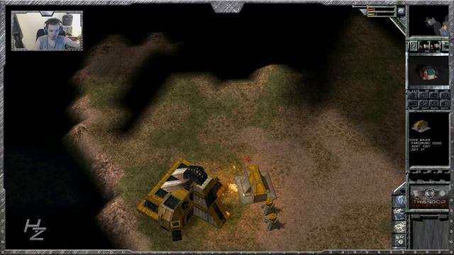 Thandor: Die Invasion || #RetroFreitag #Retro || 13.08.2017 || #01 смотреть онлайн