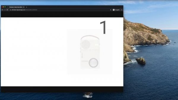 Figma Tutorial: Create and present animated slide deck presentations from Figma