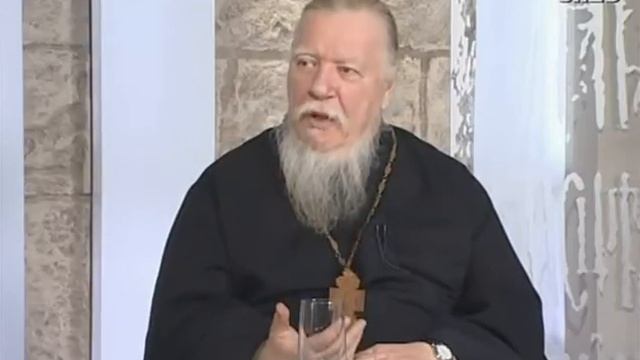 Как достичь мира внутри себя, если молитвы не помогают? смотреть онлайн