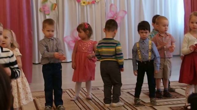 песенка про бабушку смотреть онлайн