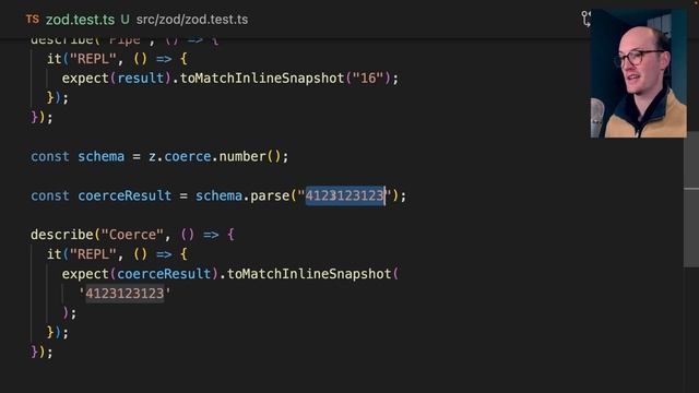 The best TypeScript library just got better смотреть онлайн