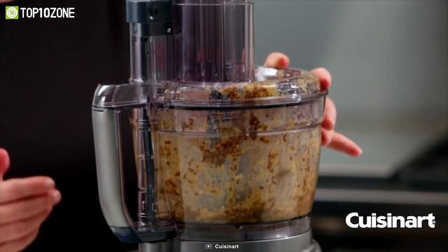 Top 10 Best Food Processors for Kitchen смотреть онлайн