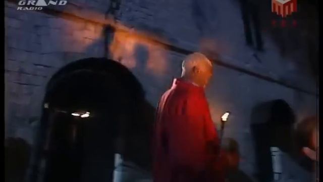 Fort Boyard France 2003 №2 (з українським дубляжем)