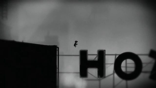 LIMBO #4 смотреть онлайн
