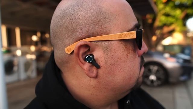 Bang & Olufsen Beoplay EX - The IMPERFECT King смотреть онлайн