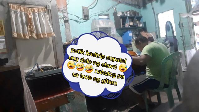 5 BAND PICKUP ACOUSTIC ELECTRIC GUITAR PREAMPLIFIER TESTING NATIN NABILI KO LNG KAY SHOPPE смотреть онлайн