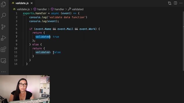 ? Build workflows visually with AWS Step Functions Workflow Studio - with a working DEMO смотреть онлайн