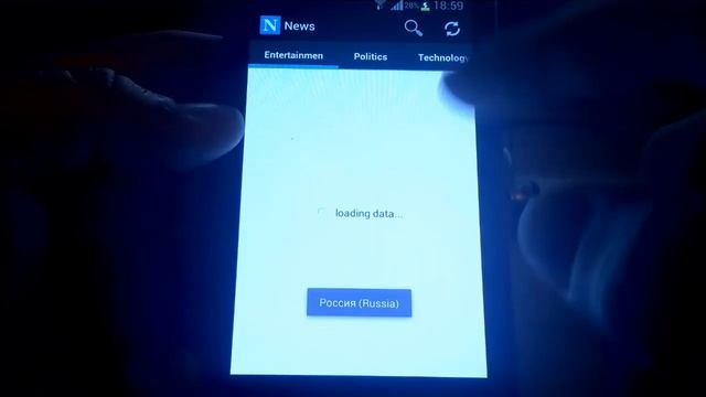 AppDroid обзор android приложений #7 смотреть онлайн