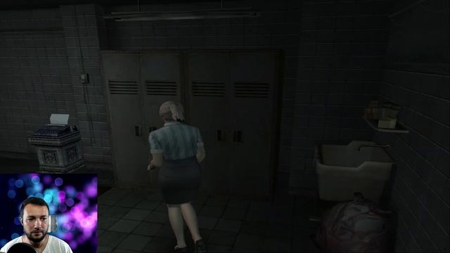 Прохождение Resident Evil: Outbreak на русском файл 1 обзор глава 3 the Hive смотреть онлайн