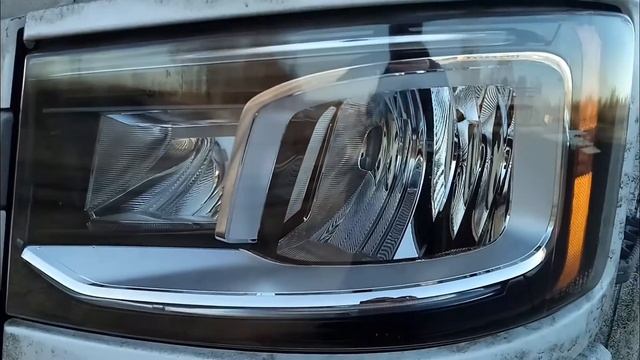 S440 SCANIA. смотреть онлайн