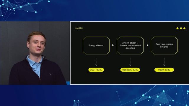 Как получить 300% лидов и контракт на 6 миллионов за одну акселерацию (опыт CyberBrain в Спринт 4) смотреть онлайн