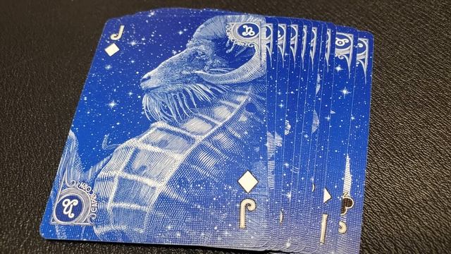 Top 3 Decks - Best Cartomancy Playing Cards смотреть онлайн