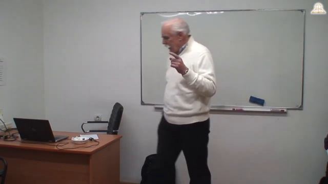 КАК ПРЕПОДАВАТЬ БИБЛИЮ (Bonus) №02 ; Библейский Колледж "Слово Божье" [25.01.19] смотреть онлайн