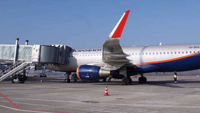 IL-86: el primer fuselaje ancho de la URSS смотреть онлайн