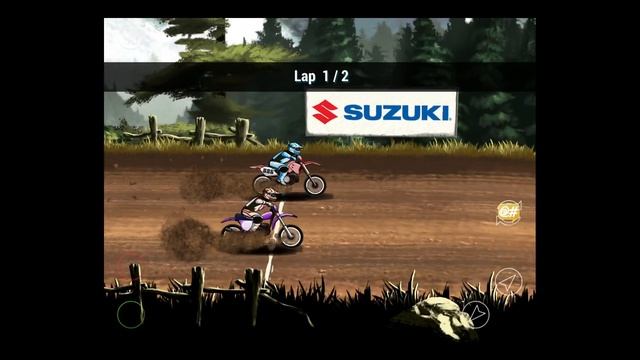 Mad Skills Motocross 2 - Gameplay Walkthrough [Tutorial Guide] смотреть онлайн
