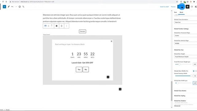 Create Eye-Catching Popups with Kadence Theme in Just 10m Minutes! смотреть онлайн