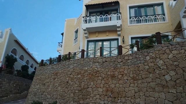 FARAANA REEF RESORT 4* отель и пляж (обзор) 2020