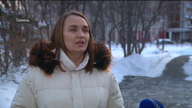 Что делать, если коммунальщики не убирают снег с крыши смотреть онлайн