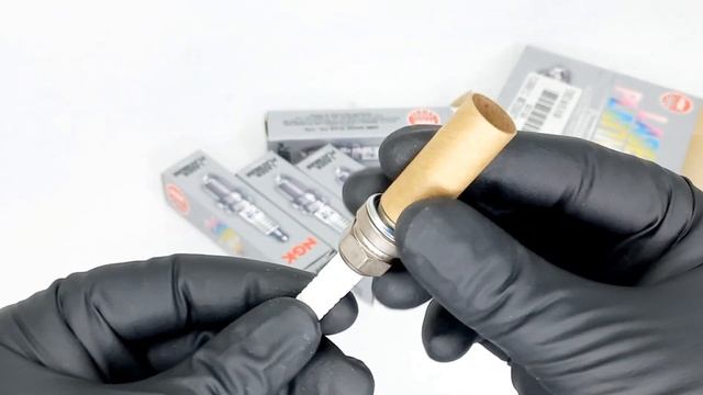 Vela NGK Plzkar6a11d