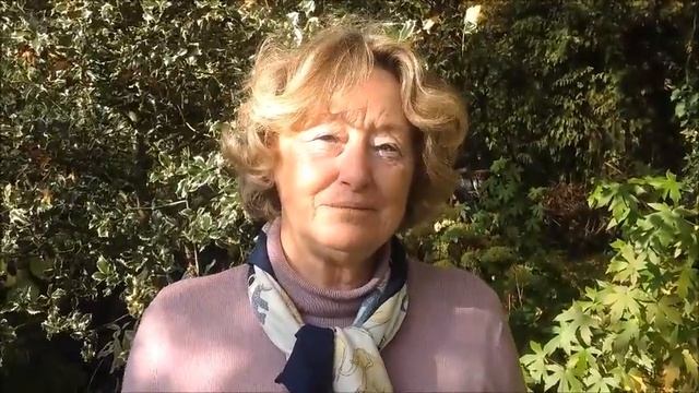 Présentation de la rose Somme 2016 смотреть онлайн