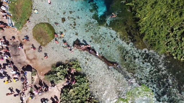 Албания, Голубой глаз | The Blue Eye Albania, #Albania, #Saranda, #Blue Eye, #Drone