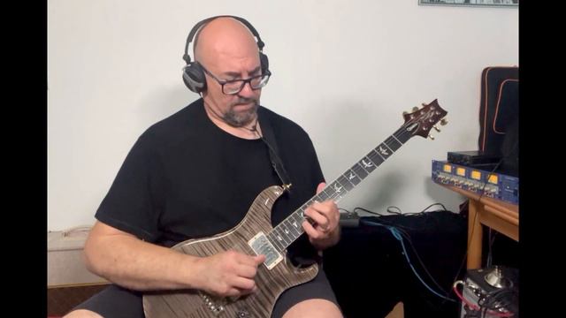 Unity Village (P. Metheny) played by Andrea Braido смотреть онлайн