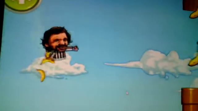 Flappy Fooballer #1 тренер!!!