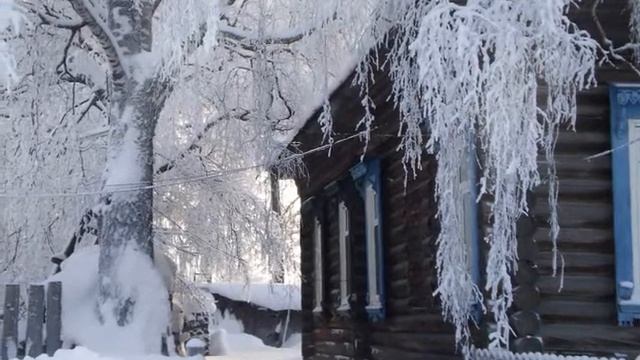 Я весну торопила всегда.... смотреть онлайн