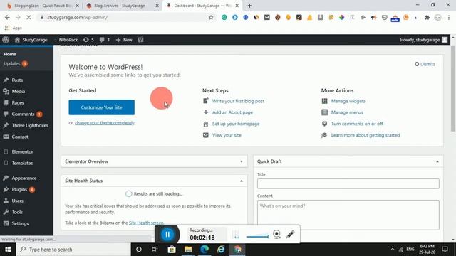 How To Remove "Category" Word From WordPress url and Permalink смотреть онлайн