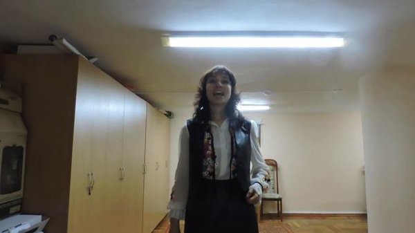 ищу тебя минус